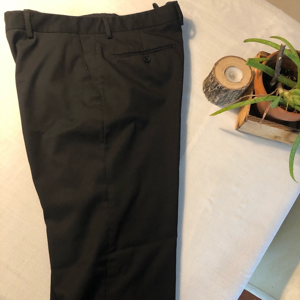 36 ZENFORMEN PANTS